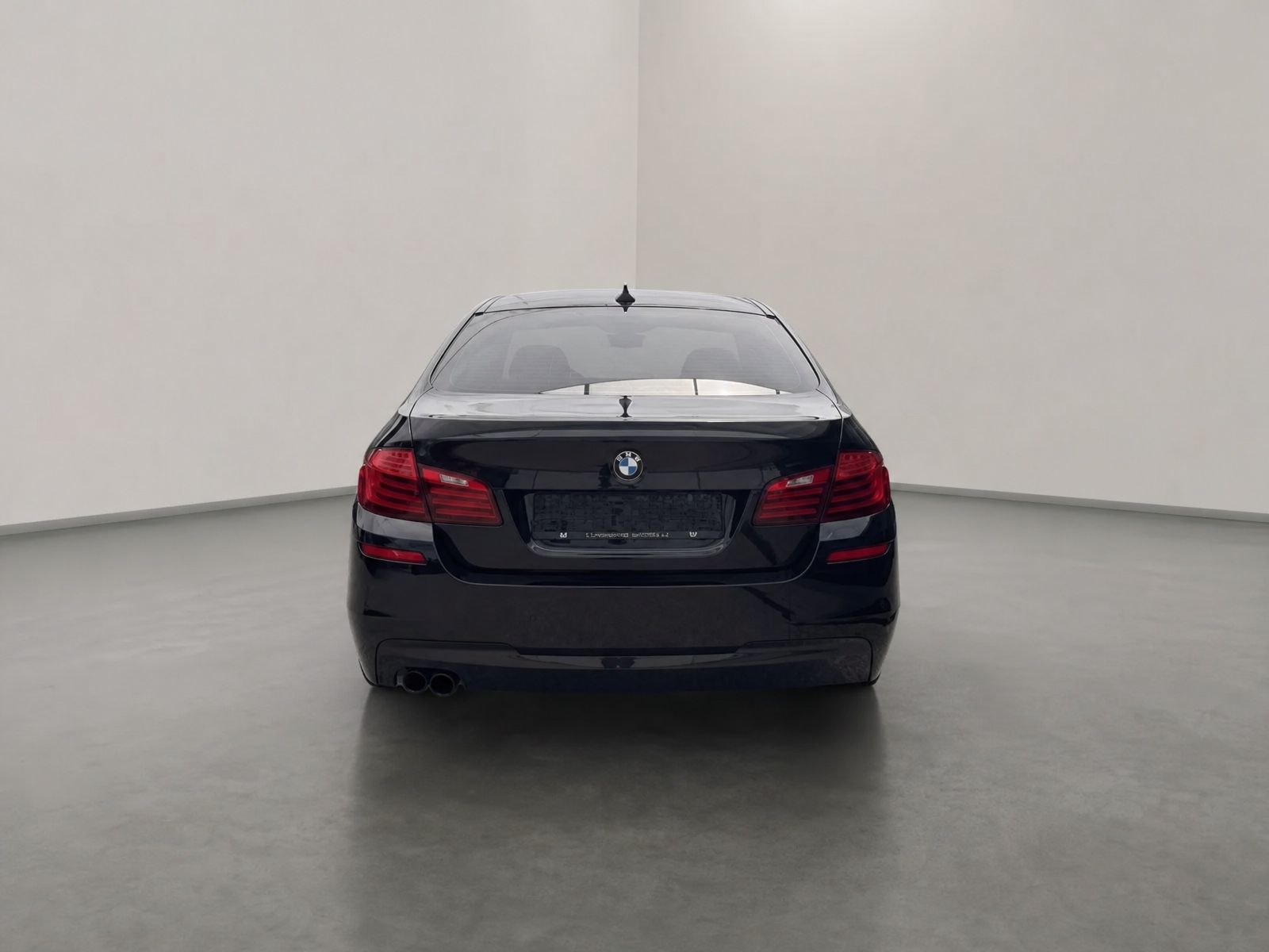 BMW 530 530 d Limousine  xDrive M Sportpaket*S-Dach*AHK*, Ansicht 6
