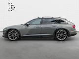 Audi A6 allroad quattro 50 TDI HD Matrix*B&O*HuD*Air - Audi A6 Allroad: Standheizung