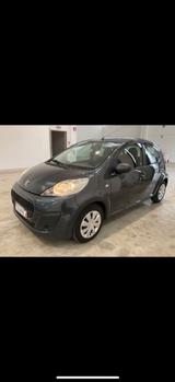 Peugeot 107 1.0 68CV 5p. Access - Peugeot 107 aus 2013