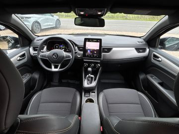 Renault Arkana Techno Mild Hybrid 140 EDC Facelift