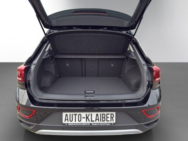 T-Roc Advanced 1.5 l TSI DSG AHK+ACC+LED+KAMERA+