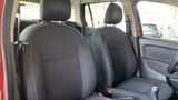 Dacia Logan II MCV 1,2 TCe Klima - Dacia Logan aus 2017