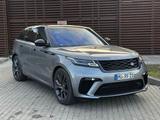 Land Rover Range Rover Velar 5.0 V8 P550 SVAutobiograph...