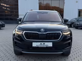 Skoda Kodiaq Ambition 2.0TDI/150PS/Leder/Virtual/RCAM - Skoda Kodiaq AMBITION mit Diesel-Antrieb