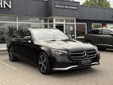 Mercedes-Benz E 200 d,T-M Avantgarde,T-Leder,R-Kam,Ambiente - Mercedes-Benz Ambiente