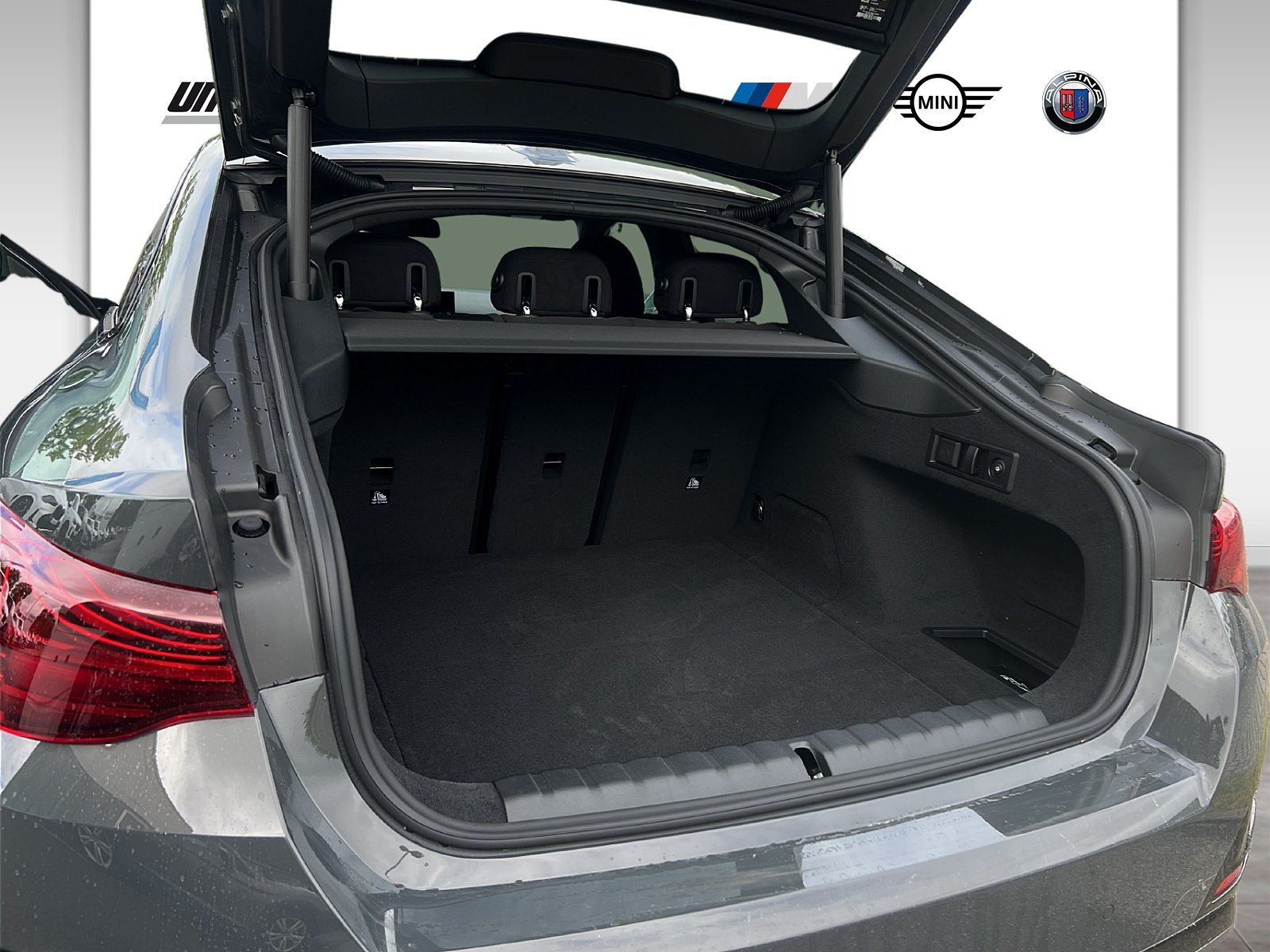 BMW i4 - Bild 12