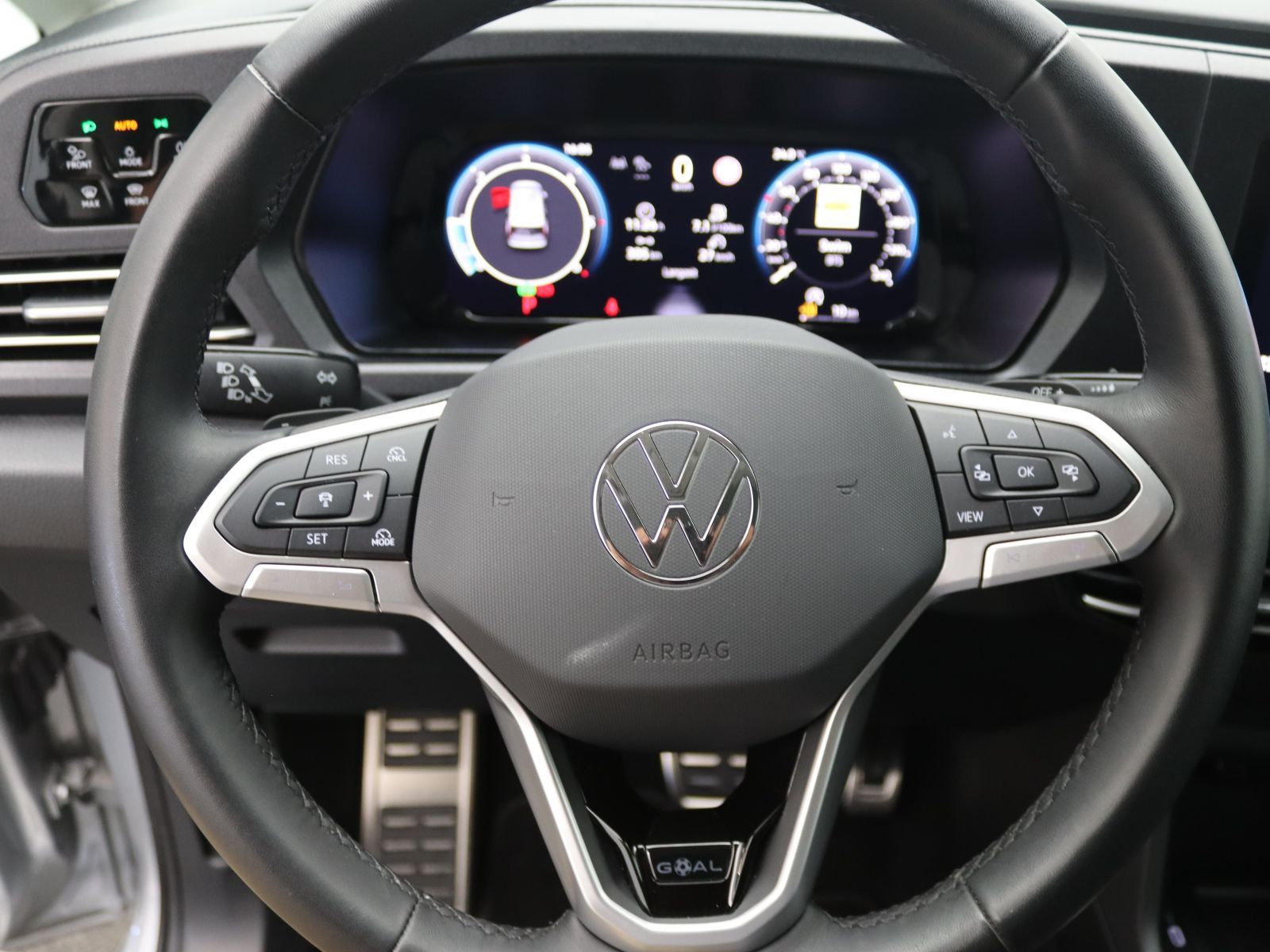 Volkswagen Caddy - Bild 18
