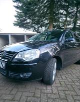 Volkswagen Polo 9N3 - 1.4 - United *TÜV neu* - Volkswagen Polo: 9n3