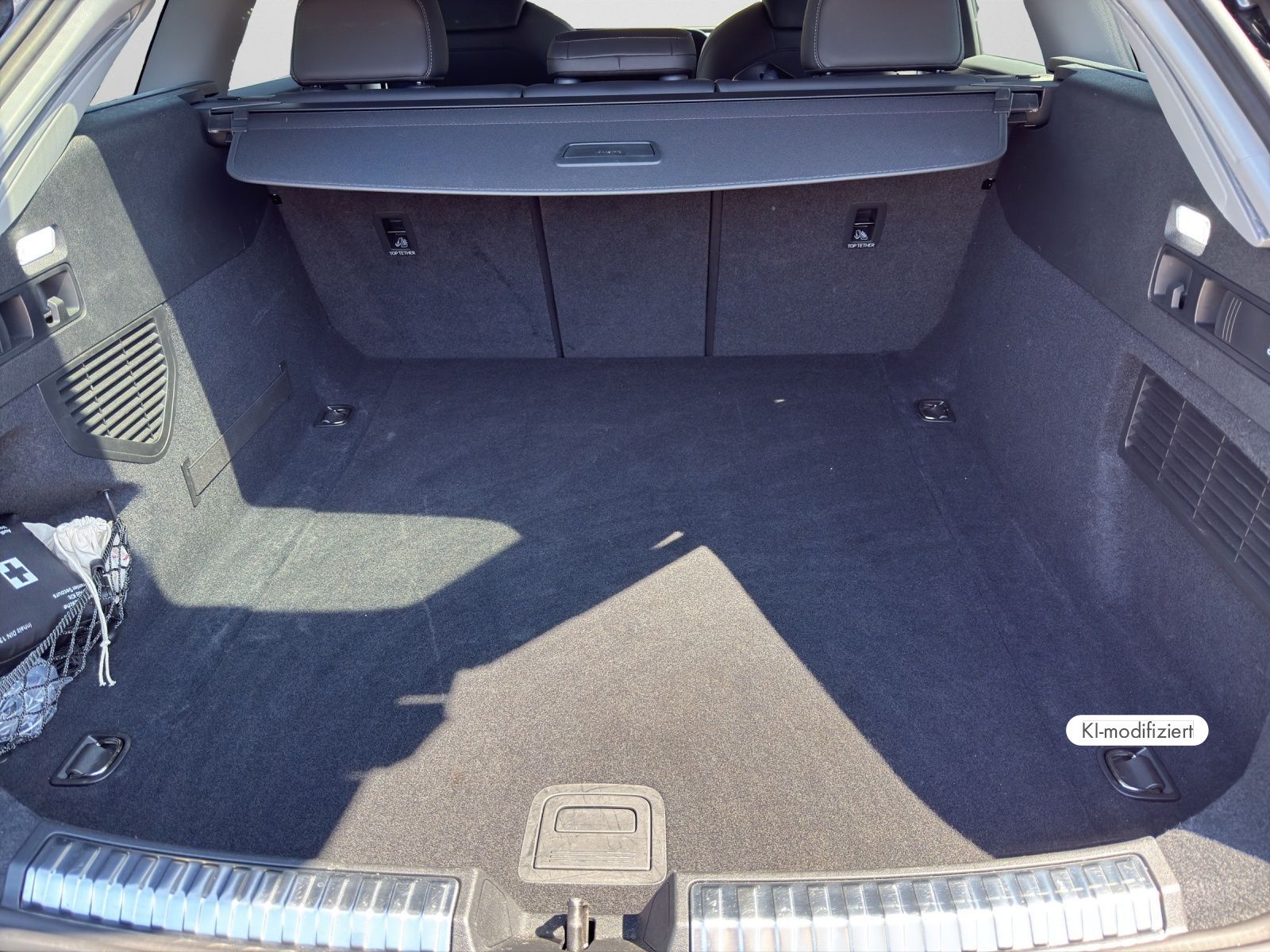 Audi A5 - Bild 16