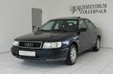 Audi 100 Limo. C4 2.8 V6 *H-ZULASSUNG*TÜV/AU 11.2026* - Audi 100: 2.8