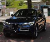 Alfa Romeo Stelvio 2.0 Turbo 16V 147kW Super AT8-Q4 Super - Alfa Romeo Gebrauchtwagen in Stuttgart