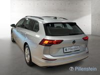 Volkswagen Golf - Vorschau Bild 5