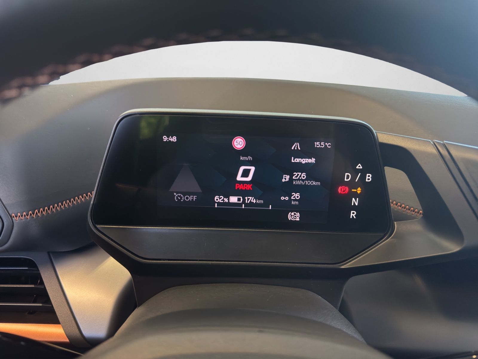 Cupra Born - Bild 10