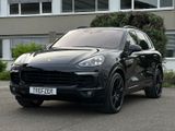 Porsche Cayenne S /Burmester/Sport Design /Appr.2028 - Porsche in Freiburg