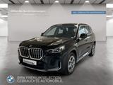 BMW X1 xDrive20d AHK Driv.Assist+ Harman/K Head-Up - BMW X1: Schwarz