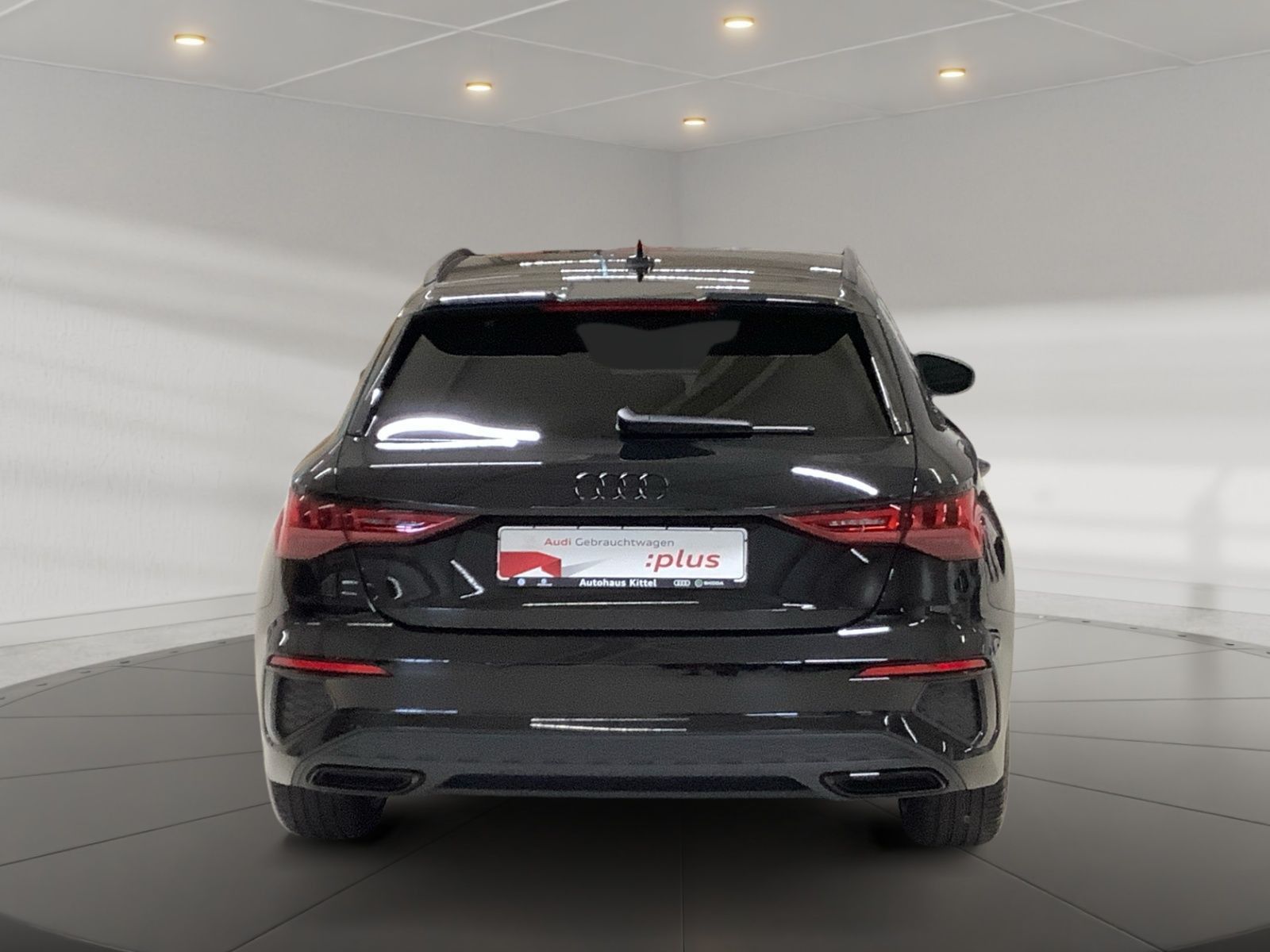 A3 Sportback S line 35 TFSI S tronic,Standheizun
