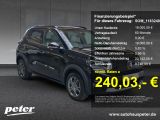 Citroën C3 MAX 100PS +Navi+Head-UP+Kamera+Klima