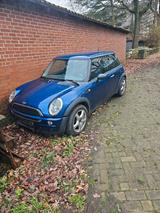 MINI Mini Cooper R50 ohne TÜV - gebrauchte MINI MINI aus dem Jahr 2001