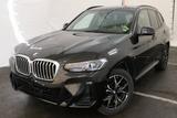 BMW X3 xDrive20i M Sportpaket - BMW X3 Jahreswagen