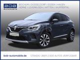 Renault Captur EXPERIENCE TCe 100 NAVI SHZ PDC KLIMA BT