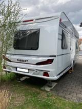 Tabbert Rossini 540 E Finest Edition*UNBENUTZT* - Tabbert Rossini