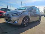 Hyundai ix20 YES! - Hyundai ix20 aus 2015
