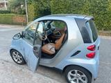 Smart ForTwo Coupé 1.0 Turbo limited two  95PS - Smart ForTwo aus 2008: Coupe