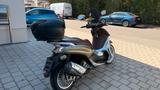 Piaggio Beverly 300*SONDERLACK*TOPCASE*14ZOLLSONDERFELGE - PIAGGIO ROLLER BEVERLY