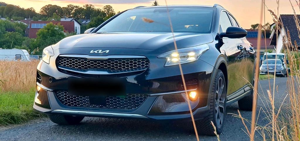 Image of Kia XCeed