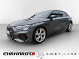 Audi S3 Sportback TFSI quattro S tronic DCC MATRIX*NA - graue Audi S3