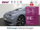 Volkswagen ID.3 NEU PRO 204PS 62KWh AHK+ACC+LED+NAVI+SITZHZ