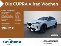 Cupra Formentor - Vorschau Bild 1