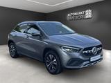 Mercedes-Benz GLA 180 d Kamera*LED*Navi*Leder*17*DAB*UV46T€ - Mercedes-Benz GLA 180 aus 2022