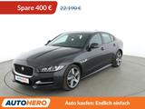 Jaguar XE 25t R-Sport Aut.*NAVI*CAM*PDC*SHZ*XENON*TEMPO - Jaguar XE Gebrauchtwagen