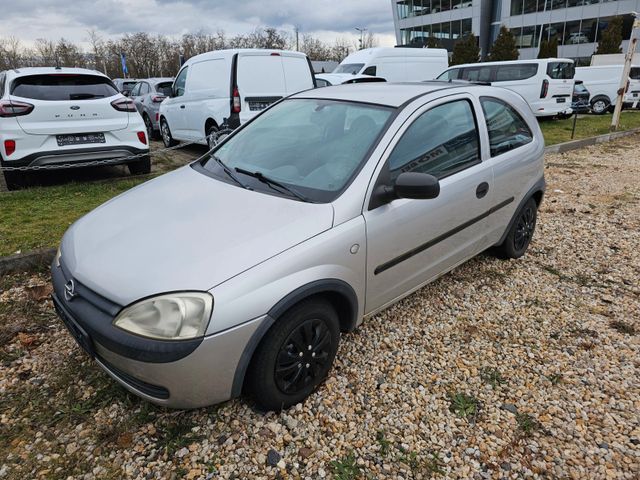 Opel Corsa 1.0 12V Comfort