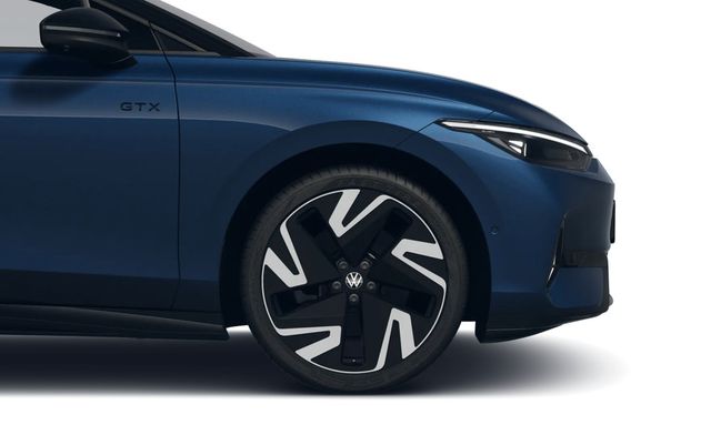 Volkswagen ID.7 Tourer GTX 4Motion Pano DCC Memory HKardon 