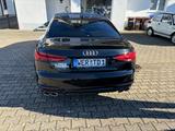 Audi S5 TDI tiptronic quattro - coupe - Audi S5 mit Diesel-Antrieb: Sportwagen