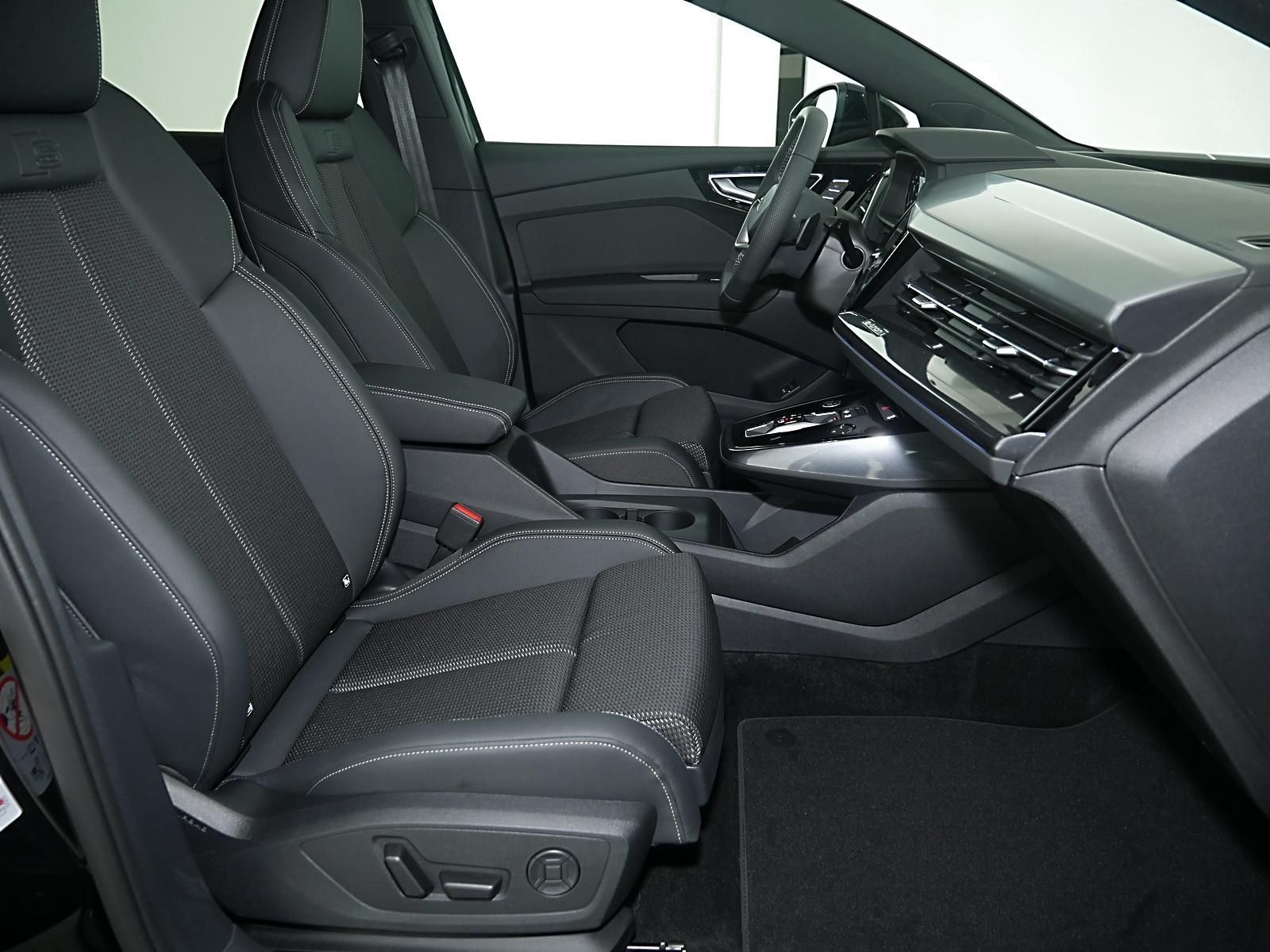 Audi Q4 e-tron - Bild 5