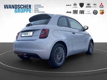Fiat 500 1.0 FireFly Icon LM+Kamera+SHZ+PDC+Klima+