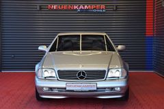 Fahrzeugabbildung Mercedes-Benz SL280 Roadster Automatik Leder Xenon Sitzheizung