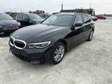 BMW 318i Touring,1.Hand,LED Scheinwerfer,ALUS,PDC