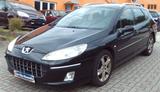Peugeot 407 SW Premium - Peugeot 407: Premium