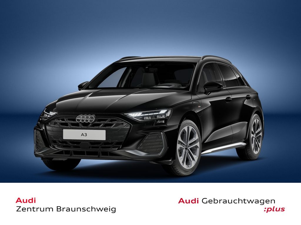 Image of Audi A3