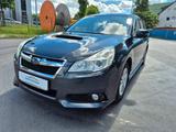 Subaru Legacy Kombi/ Outback Trend - Subaru Gebrauchtwagen in Hannover