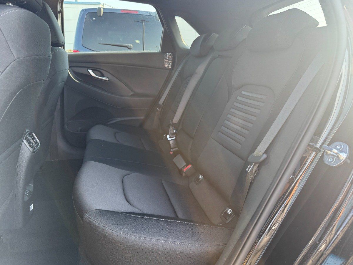 Hyundai i30 – Bild 16