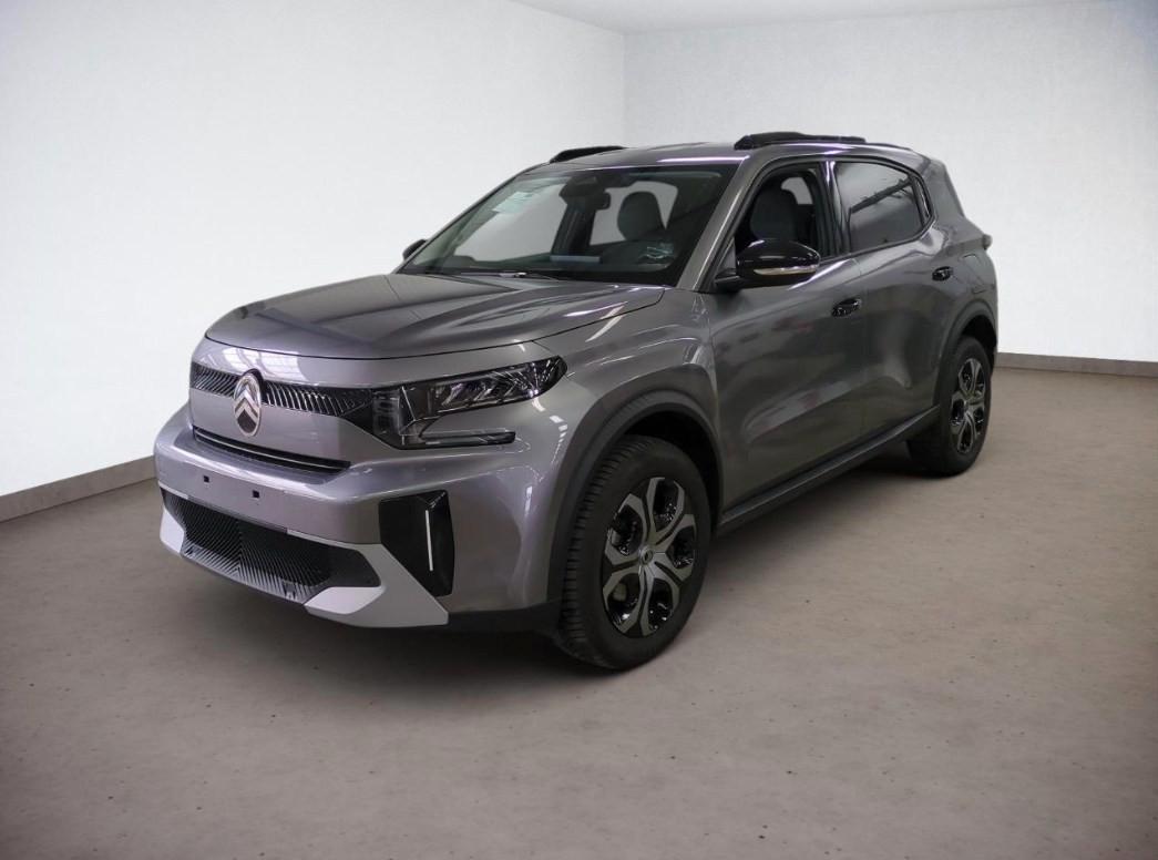 Citroën C3 Aircross Plus Hybrid 145,PDC,Kamera,aut.Klima