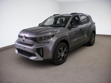 Citroën C3 Aircross Plus Hybrid 145,PDC,Kamera,aut.Klima
