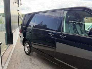 Volkswagen T6 Transporter - 7