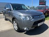 Mitsubishi Outlander ClearTec Intense 4WD/Tüv-Neu/Kamira/ - gebrauchte Mitsubishi Outlander aus dem Jahr 2013