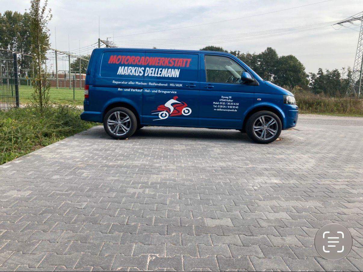 Volkswagen Andere